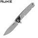 Нож складной Ruike P875-SZ P875-SZ фото 1