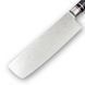 Ніж Кухонний Nakiri (VG-10, Honeycomb) KT-2440 фото 4