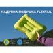 Надувная подушка Flextail Tiny Pillow, зеленый 6975755966700 фото 2