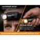 Тактичний налобний ліхтар Fenix Scout Pro (HM50R V2.0) з червоним та зеленим світлом | Лімітована серія 74581 фото 7