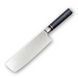Ніж Кухонний Nakiri (VG-10, Honeycomb) KT-2440 фото 1