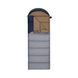 Спальник с капюшоном Naturehike Sunny Day PL02 U250 CNK2550WS028, (8,5 &deg; C), левый, голубовато-синий 6977465868381 фото 1