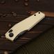 Ніж складаний Real Steel Spectrum | Matte PVD Coating 7142IB 7142IB фото 4