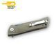 Нож Складной BESTECH PALADIN BG13B-2 Beige G10 BG13B-2 фото 3