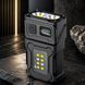 Тактический Фонарик для кемпинга Led WARSUN DC08 350 фото 8