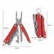 Мультитул Nextool Mini Flagship NE2051 Red NE2051R фото 7