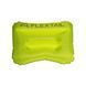 Надувная подушка Flextail Tiny Pillow, зеленый 6975755966700 фото 1