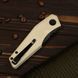 Ніж складаний Real Steel Spectrum | Matte PVD Coating 7142IB 7142IB фото 3