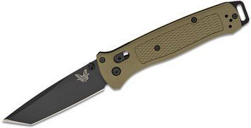 Ніж Benchmade "Bailout" 4009205 фото