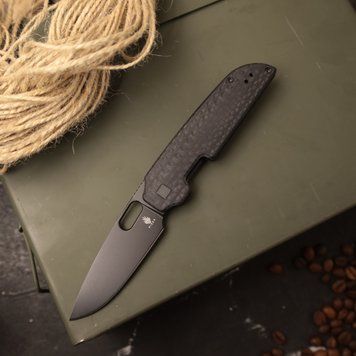 Нож Складной Kizer Varatas (V3637A1) V3637A1 фото