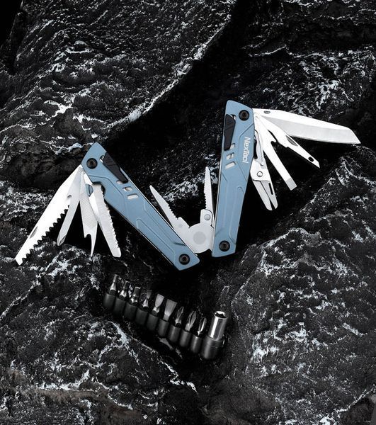 Мультитул Nextool Sailor Pro NE20045 NE20045 фото