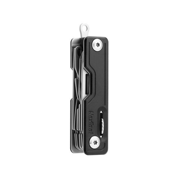 Мультитул NexTool Multi Functional Knife, черный NE20096 фото
