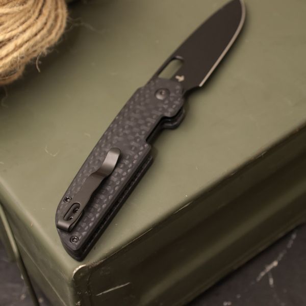 Нож Складной Kizer Varatas (V3637A1) V3637A1 фото