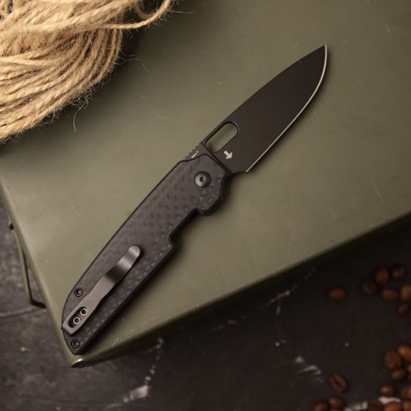 Нож Складной Kizer Varatas (V3637A1) V3637A1 фото
