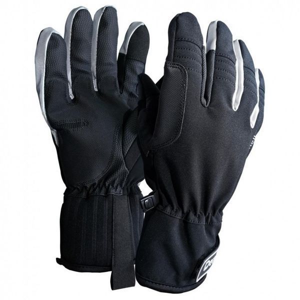 Перчатки водонепроницаемые Dexshell Ultra Weather Outdoor Gloves, pp М, зимние DGCS9401M фото
