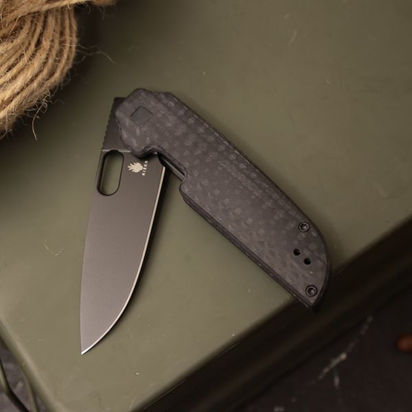 Нож Складной Kizer Varatas (V3637A1) V3637A1 фото