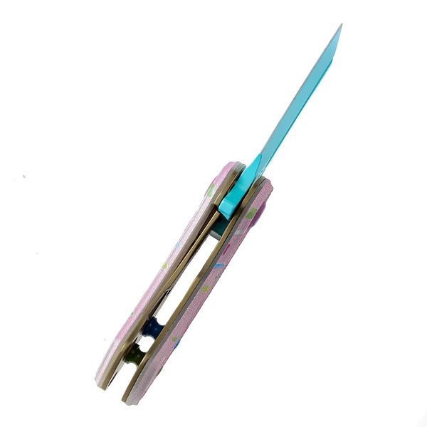Нож Складной KANSEPT Mini Korvid T3030B1 T3030B1 фото