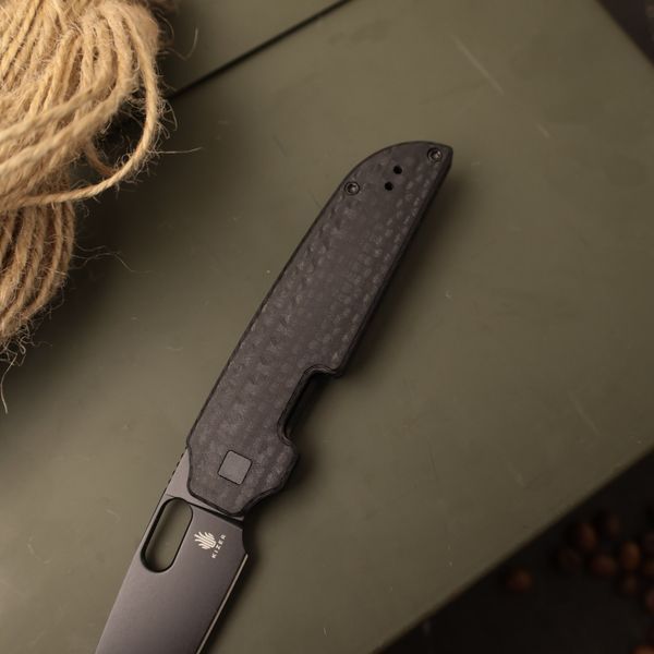 Нож Складной Kizer Varatas (V3637A1) V3637A1 фото