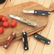 Мультитул NexTool Multi Functional Knife, черный NE20096 фото 4