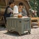 Складаний контейнер Naturehike NH22SNX01 30 л, сірий 61682 фото 4