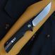 Нож Складной BESTECH PALADIN BG13A-2 Black G10 BG13A-2 фото 2