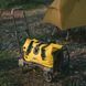 Водонепроникна дорожня сумка Naturehike CNK2450XB015, 60 л, жовта 6975641883739 фото 3