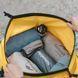 Водонепроникна дорожня сумка Naturehike CNK2450XB015, 60 л, жовта 6975641883739 фото 8