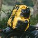 Водонепроникна дорожня сумка Naturehike CNK2450XB015, 60 л, жовта 6975641883739 фото 7