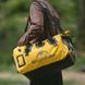 Водонепроникна дорожня сумка Naturehike CNK2450XB015, 60 л, жовта 6975641883739 фото 6