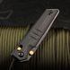 Ніж складаний Real Steel Sacra | Black PVD | G10 7711BB 7711BB фото 4