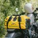 Водонепроникна дорожня сумка Naturehike CNK2450XB015, 60 л, жовта 6975641883739 фото 2