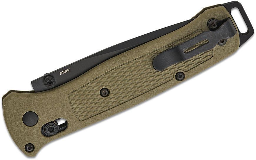 Ніж Benchmade "Bailout" 4009205 фото