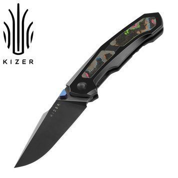 Ніж складаний Kizer Feweed (Ki3694A3) Ki3694A3 фото