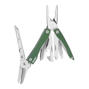 Мультитул Nextool Mini Flagship NE20050 Green NE20050G фото