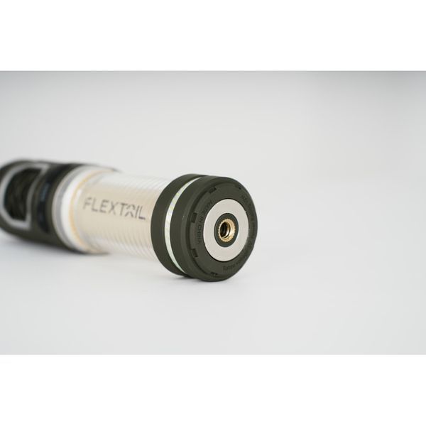 Фумигатор-фонарь кемпинговый Flextail Tiny Repel S, зеленый 69238 фото