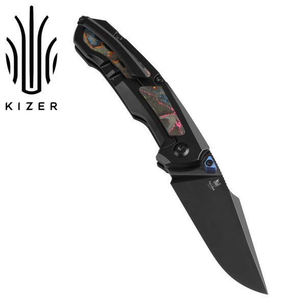 Ніж складаний Kizer Feweed (Ki3694A3) Ki3694A3 фото