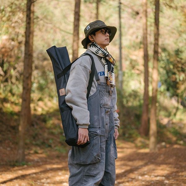 Раскладной стол комбинированный Naturehike Алюминий, Бук NH21JU011 фото