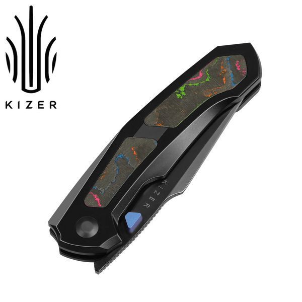 Ніж складаний Kizer Feweed (Ki3694A3) Ki3694A3 фото