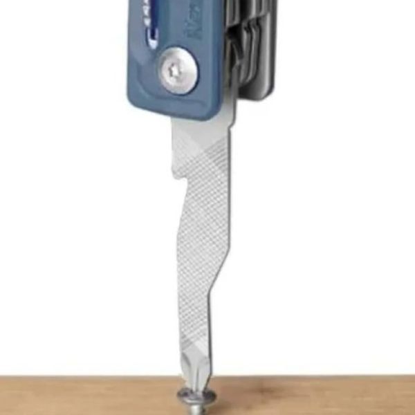 Мультитул NexTool Multi Functional Knife, синий NE20099 фото