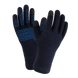 Рукавички водонепроникні Dexshell ThermFit 3.0 Gloves, темно-блакитні, розмір M 66317 фото 1