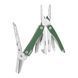 Мультитул Nextool Mini Flagship NE20050 Green NE20050G фото 1