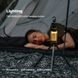 Фумигатор-фонарь кемпинговый Flextail Tiny Repel S, зеленый 69238 фото 9