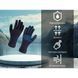 Рукавички водонепроникні Dexshell ThermFit 3.0 Gloves, темно-блакитні, розмір M 66317 фото 4