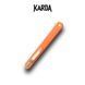 Нож складной Karda J097 orange handle Drop Blade NS MK097OD фото 4