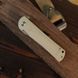 Нож Складной BESTECH KENDO BG06C-1 Beige G10 BG06C-1 фото 4