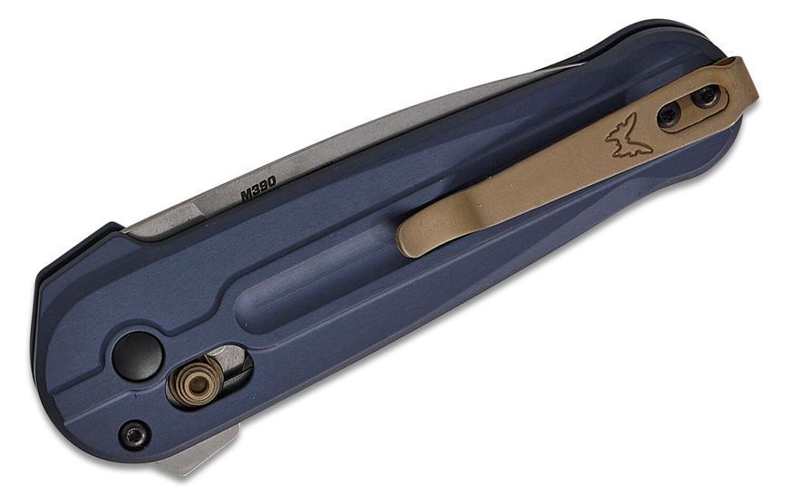 Нож Benchmade "Lowden" 4009559 фото
