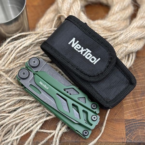 Мультитул Flagship Pro NEXTOOL NE20278 NE20278 фото