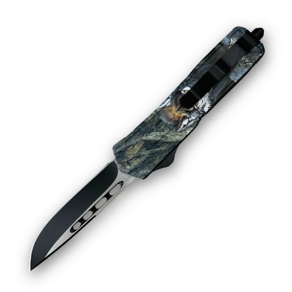 Ніж Фронтального викиду RM-190 Wolf RM-190 фото