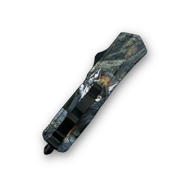 Ніж Фронтального викиду RM-190 Wolf RM-190 фото