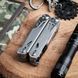 Мультитул Ganzo G303, (16 см) 21 функція + біти та чохол Molle G303-c фото 16